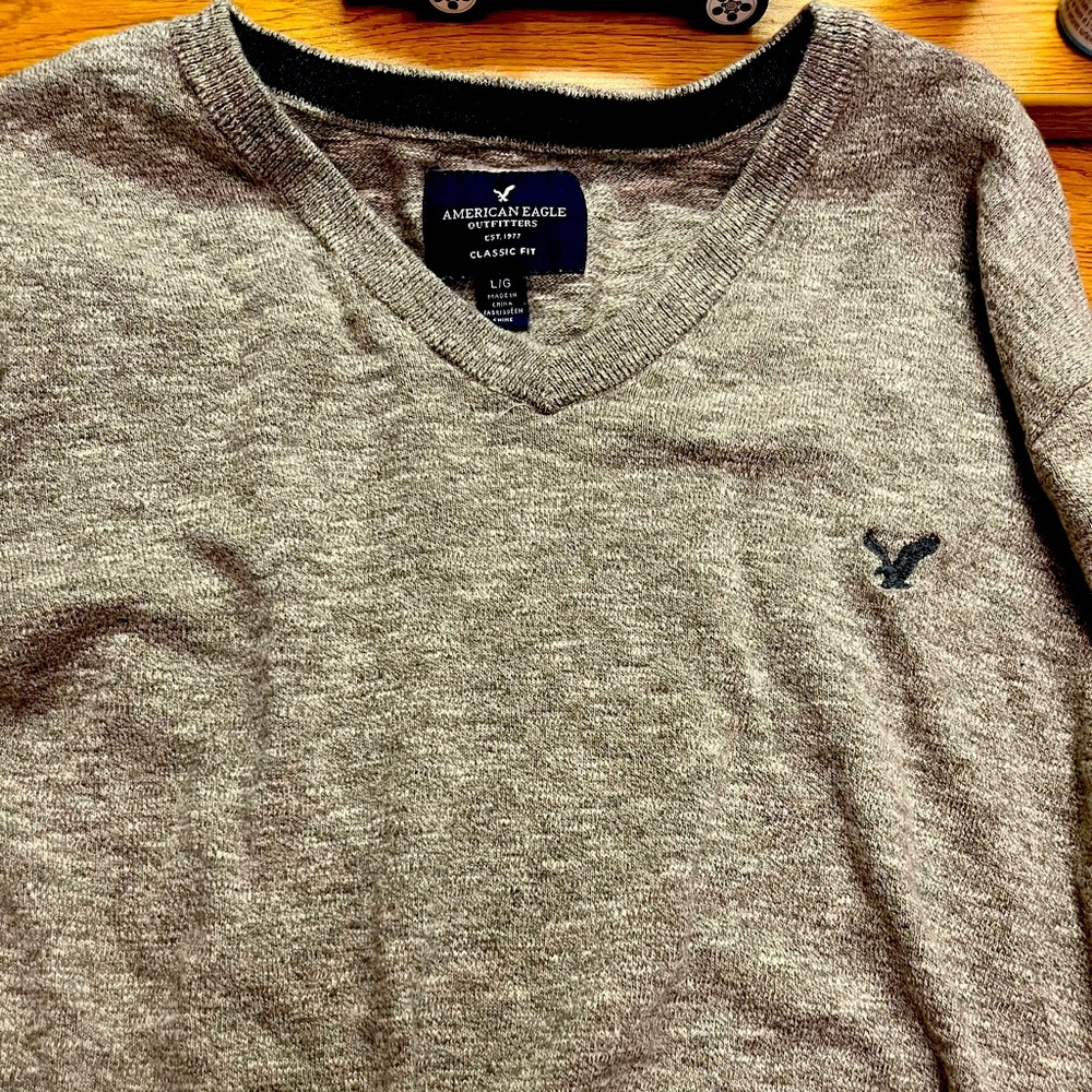 American Eagle long sleeve